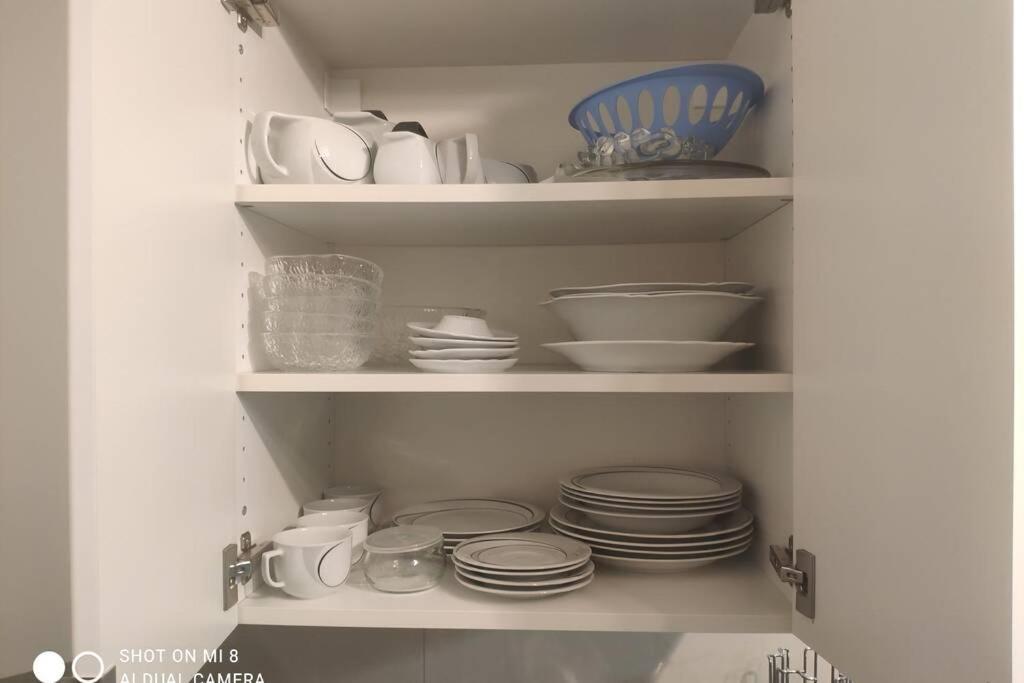 Schoene Wohnung In Ruhiger Zentraler Lage رودغاو المظهر الخارجي الصورة