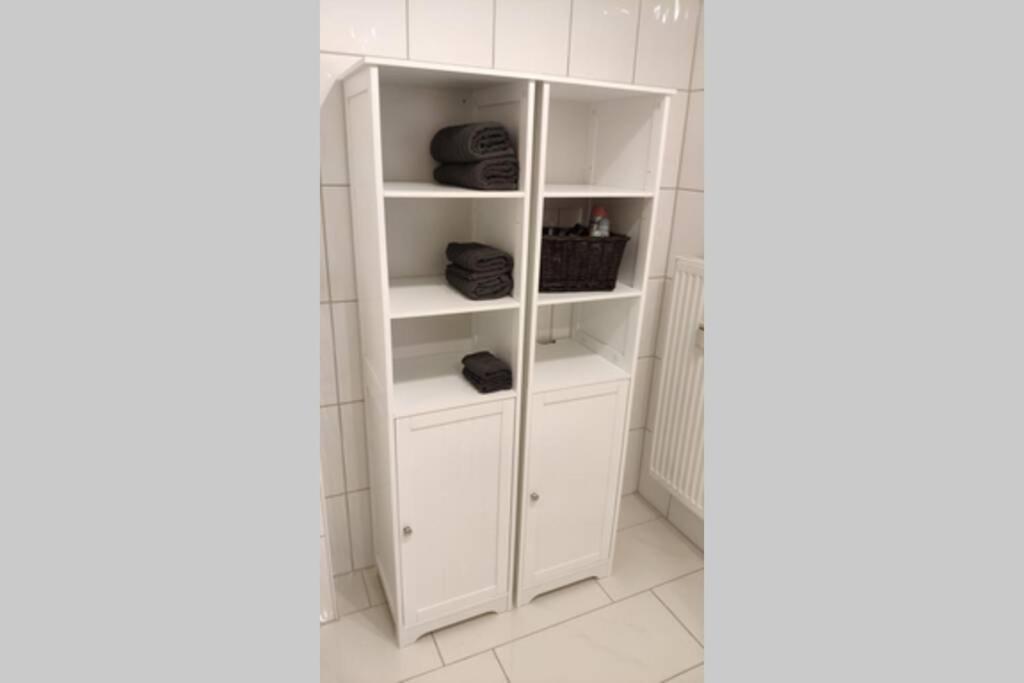 Schoene Wohnung In Ruhiger Zentraler Lage رودغاو المظهر الخارجي الصورة